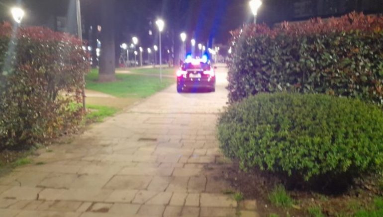 Avellino, arrestato 70enne per violenze e persecuzioni nei confronti della moglie