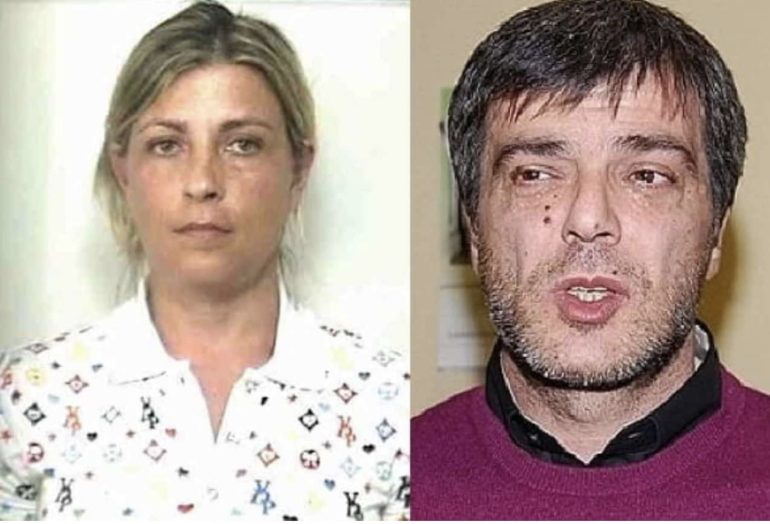 Casalesi, condannata la moglie del boss Iovine e altri sette