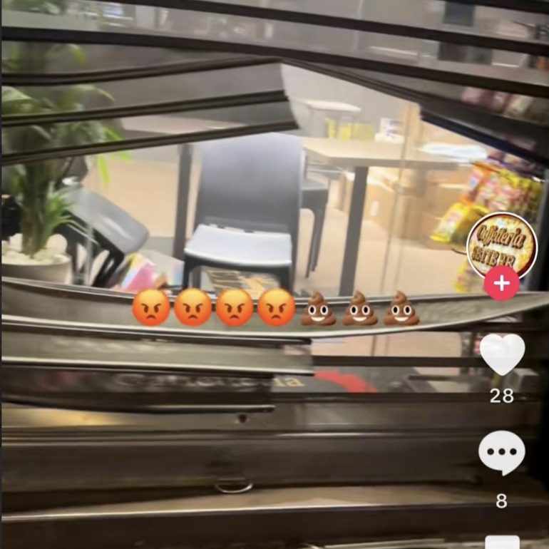 Arzano, scassinato il bar-caffetteria “Sette Re”