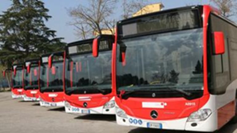 Truffa su bus a Benevento: campagna promozionale promuove corse illimitate per sei mesi a 2 euro, ma è fake