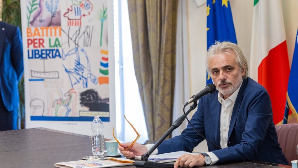 I Non solo Gospel e Capone aprono l’anno della Fondazione Campania Festival