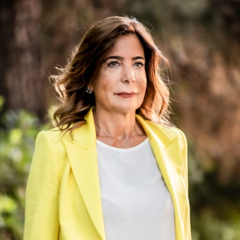Carla Ciccarelli, la prima donna alla guida del Conservatorio di Napoli