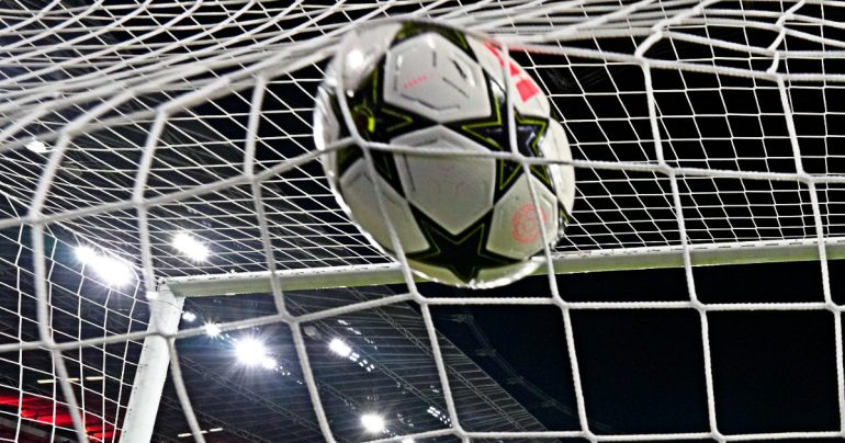 Champions League, la sfida Benfica-Napoli in diretta esclusiva su Prime Video