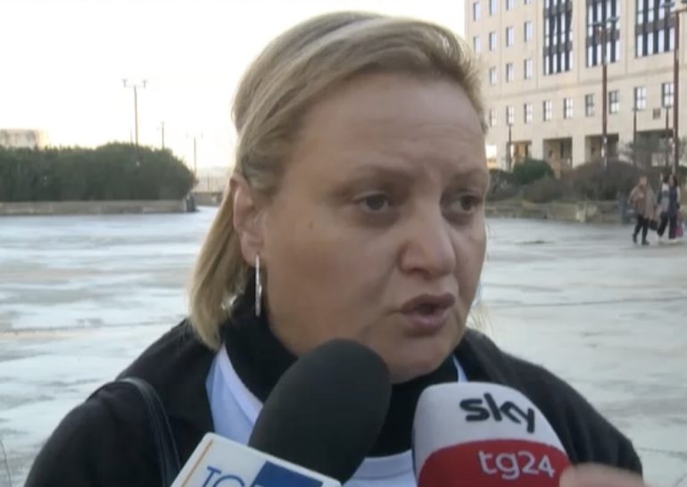 La mamma di Francesco Pio Maimone soddisfatta: "Volevo sentire la parola ergastolo"