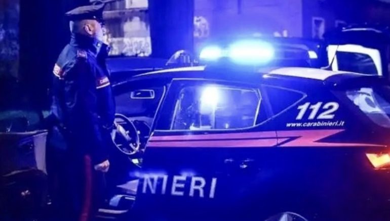 Casandrino, smantellata piazza di spaccio: tre arresti