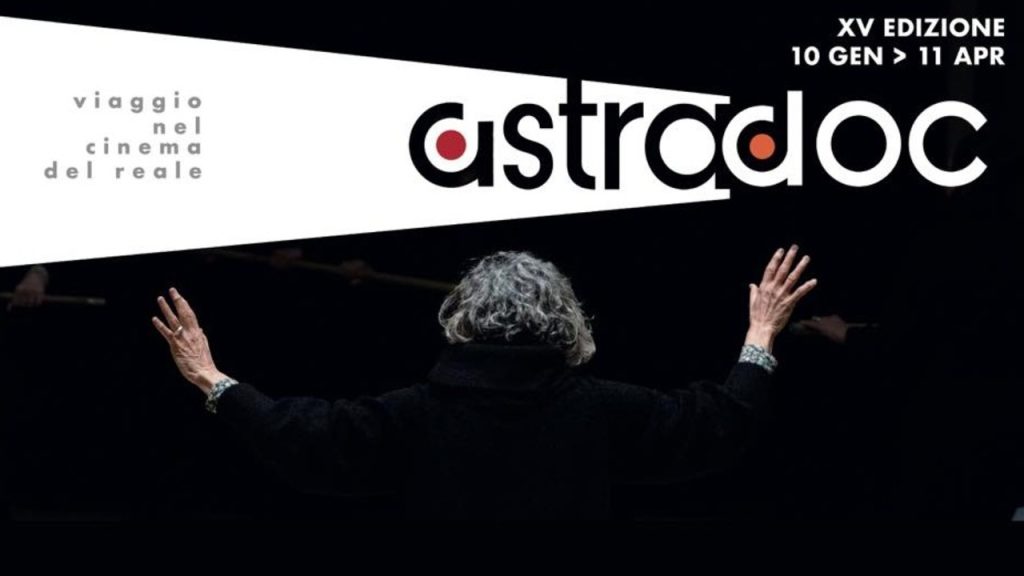 AstraDoc, omaggi letterari a Pavese, Duse e Shakespeare
