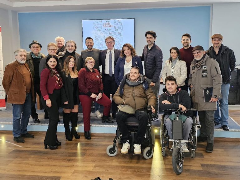 Festival Premio Corto Flegreo: nella V edizione anche una sezione stellare