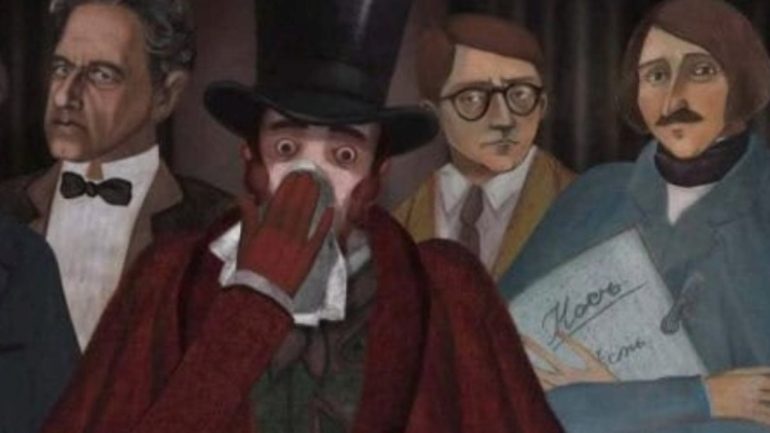 Teatro Dei Piccoli, film d’animazione, attori e muppets il 18 e 19 gennaio per il divertimento di tutte le famiglie