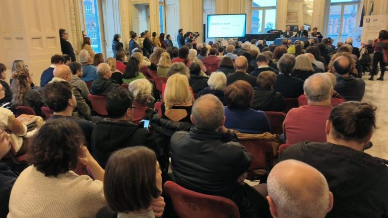 Cultura, a Napoli parte da lunedì la seconda edizione degli incontri sul dialetto