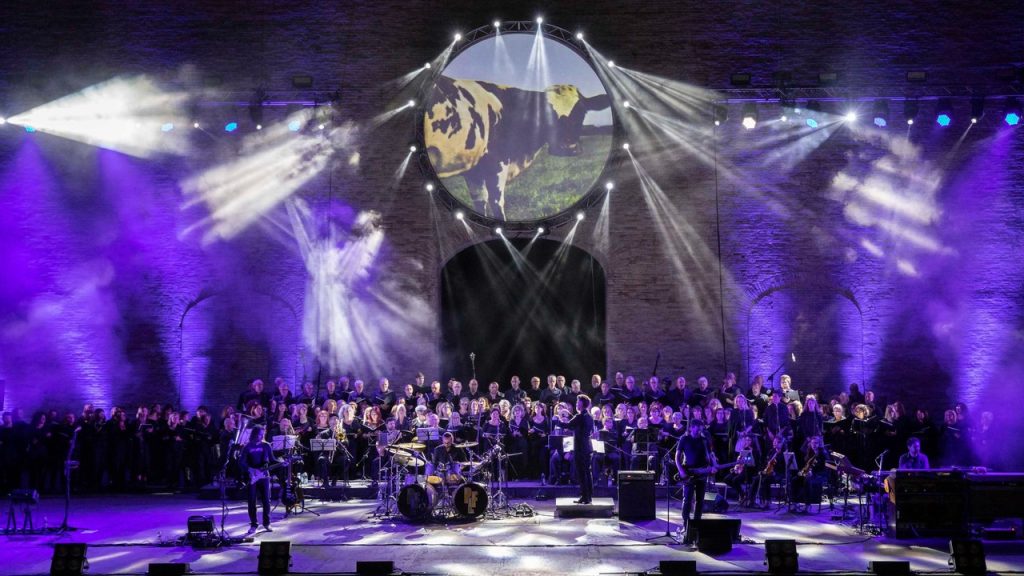 Napoli, Teatro Bellini – dal 15 gennaio Pink Floyd Legend Week: 5 concerti in 5 giorni