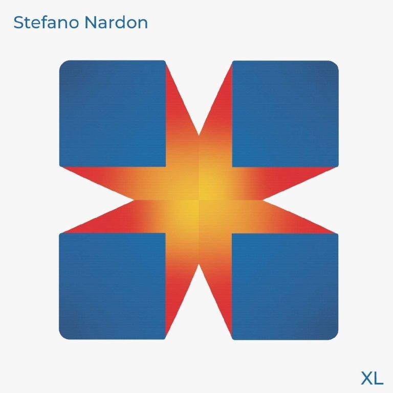 XL, il nuovo singolo di Stefano Nardon che unisce Jazz e Lo-fi House