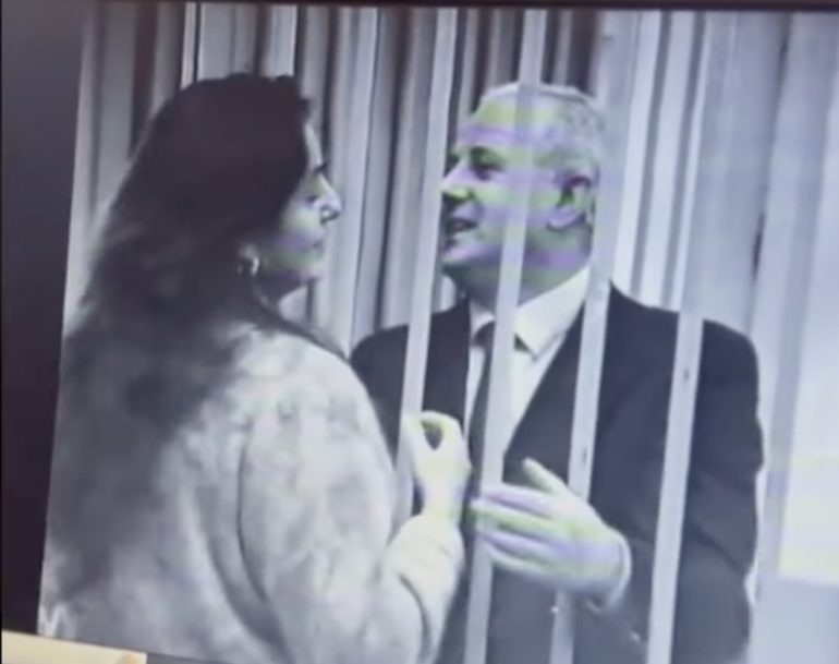Denise Cutolo celebra l’amore dei genitori in un video sui social: scoppia la polemica