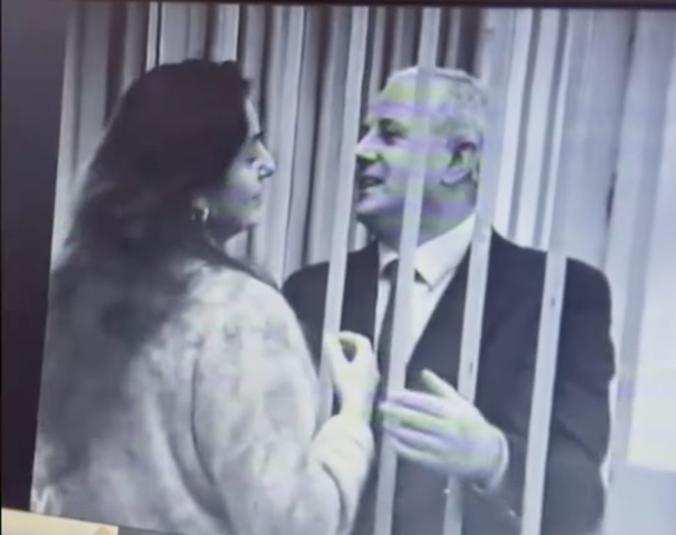 Denise Cutolo celebra l’amore dei genitori in un video sui social: scoppia la polemica