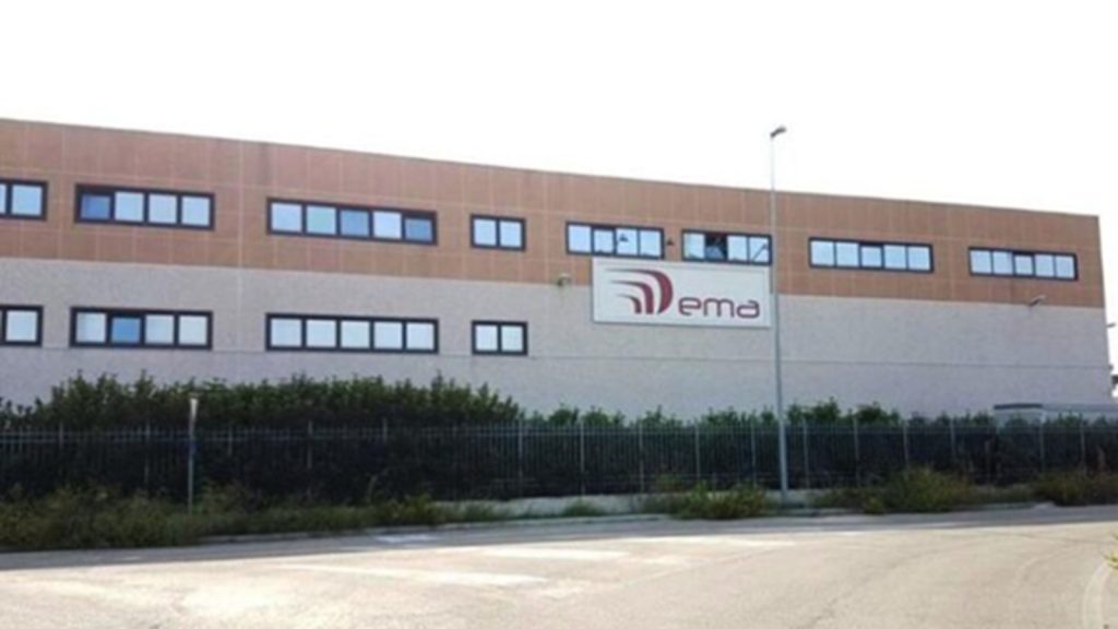 Dema a rischio: chiusura degli stabilimenti di Somma Vesuviana e Paolisi, oltre 200 posti di lavoro in bilico