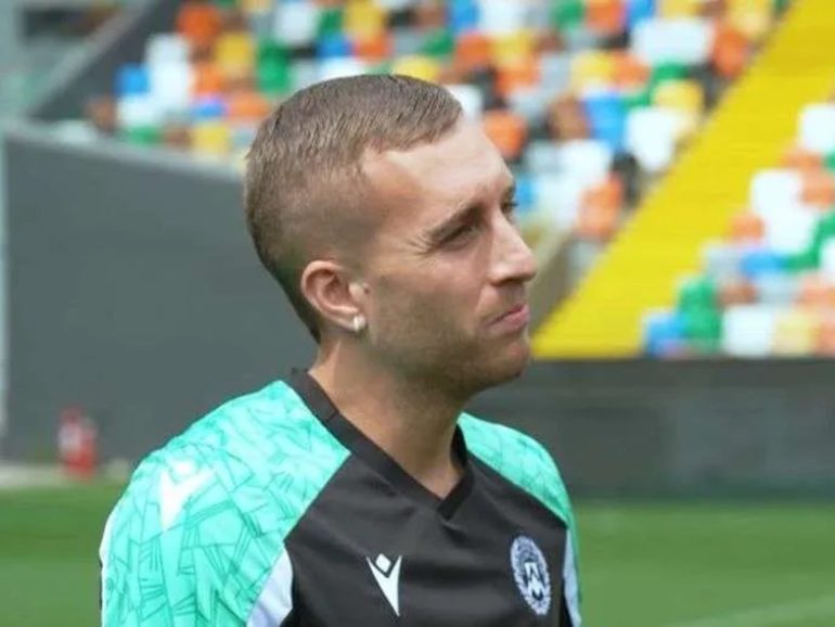 Infortunio Deulofeu, lo spagnolo lascia l’Udinese: “Ma se tornerò a giocare lo farò qui”