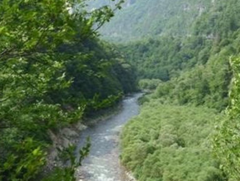 Acqua, diga Vanoi ‘ai raggi x’, ma Roma attende anche opzione zero