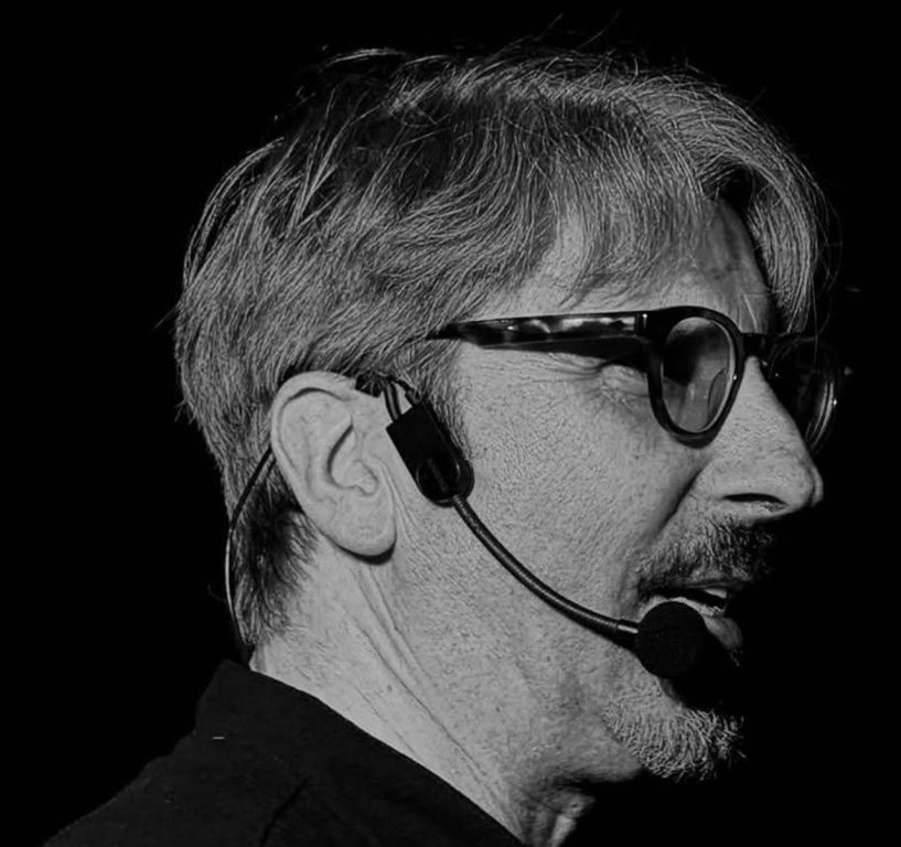 Castellammare, Dino De Angelis, con lo spettacolo “La banalità del male”, al Teatro Stabile Santa Filomena