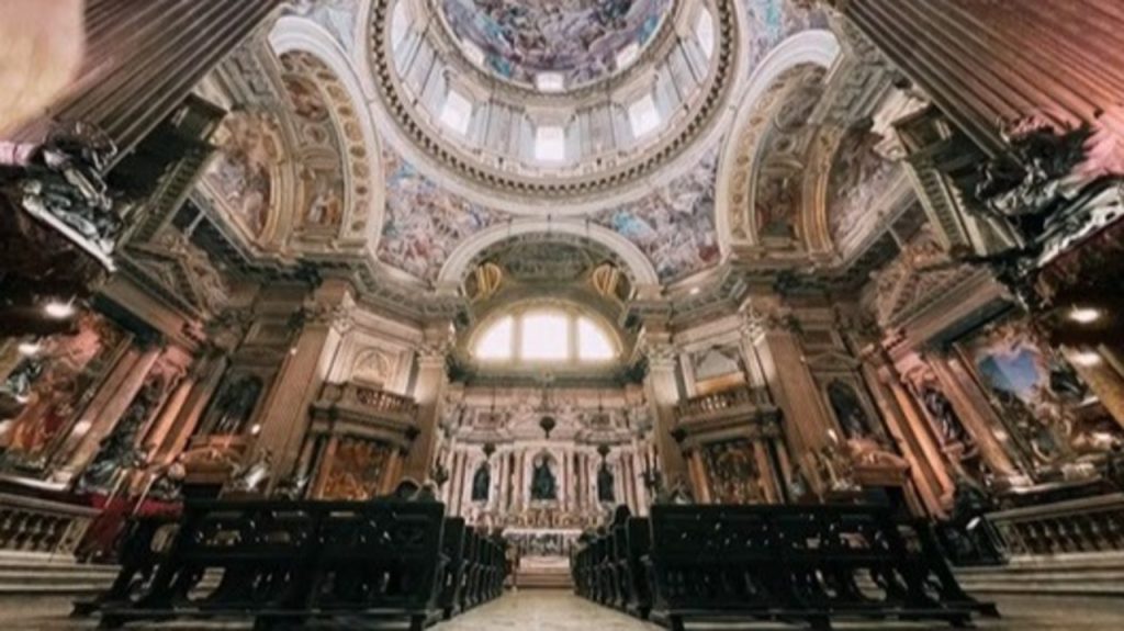 Evento musicale per la pace in programma al Duomo di Napoli il 1 febbraio