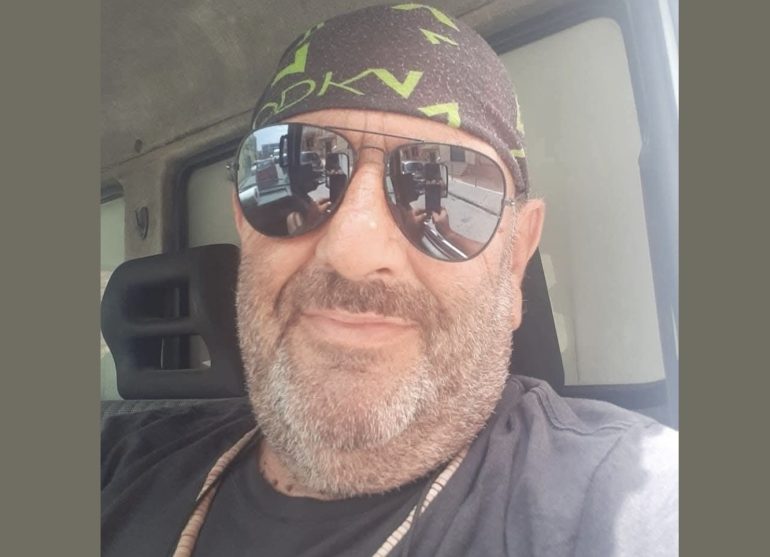 Tragedia sulla Domiziana: morto il 59enne Erasmo Napoletano