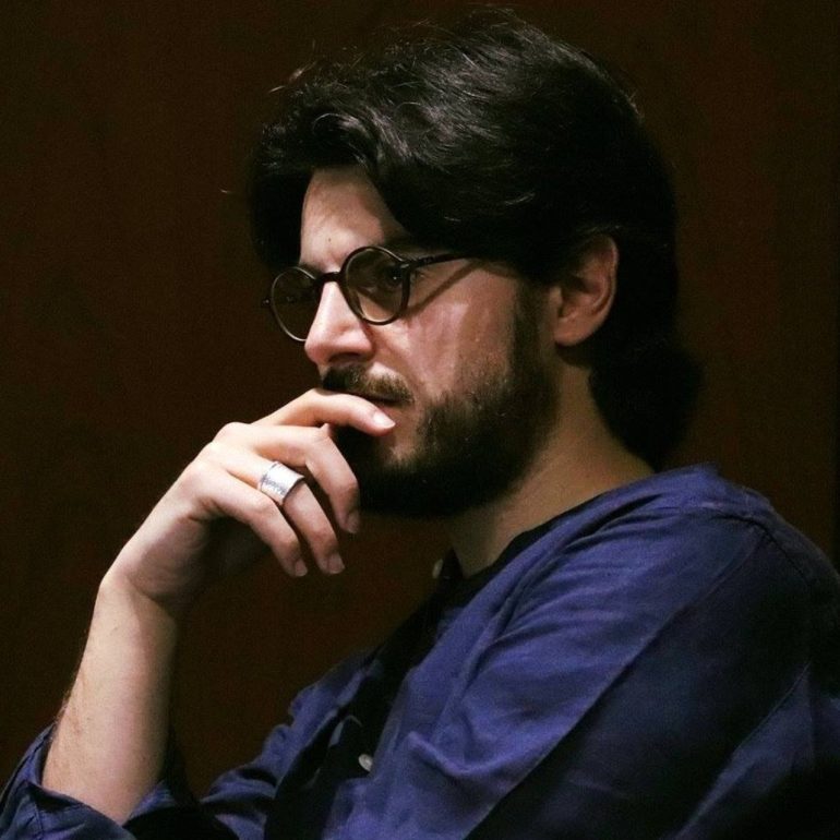 Ritratto di Eduardo De Filippo attraverso le sue creazioni teatrali