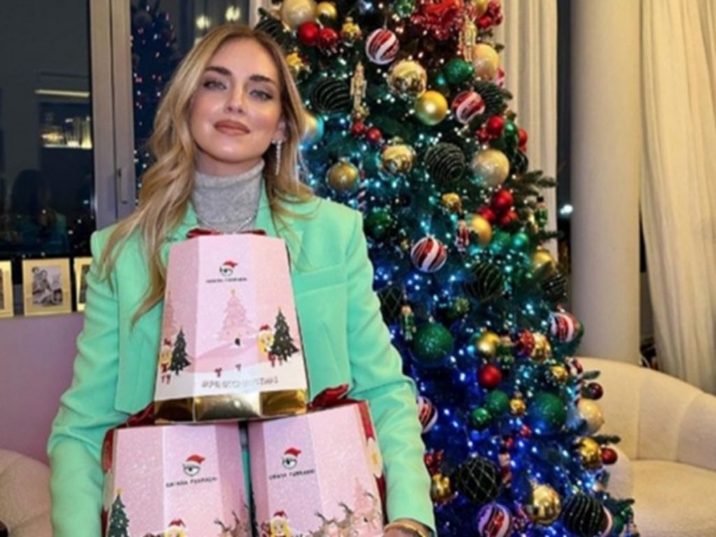 Pandoro gate: Chiara Ferragni rinviata a giudizio per truffa aggravata