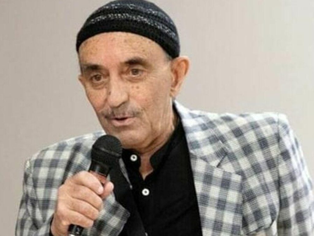 Riconoscimento a Vincenzo De Simone durante il terzo evento al MUSAP di Napoli