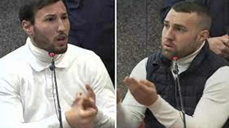 Caso Willy Monteiro: chiesta la condanna all’ergastolo per i fratelli Bianchi