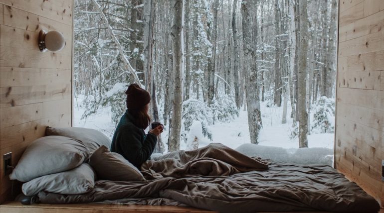 Maltempo e blackout: 62 comuni irpino-sanniti senza riscaldamento e acqua