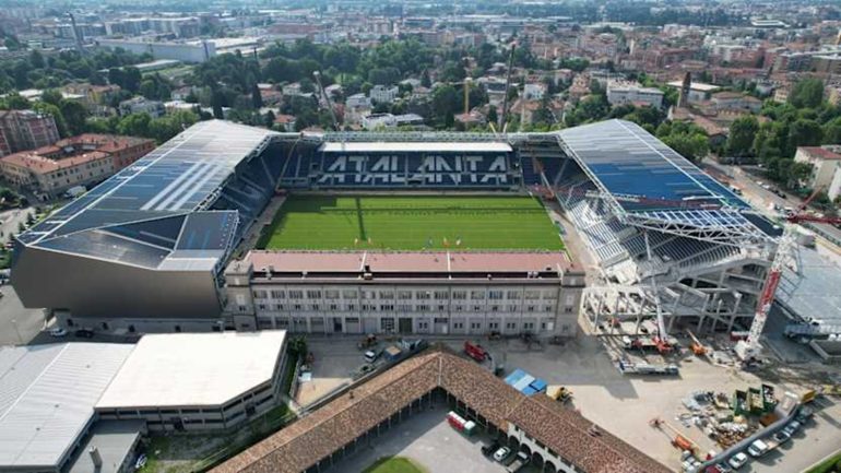 Atalanta Napoli, il Casms chiede il divieto di vendita dei biglietti a residenti in Campania