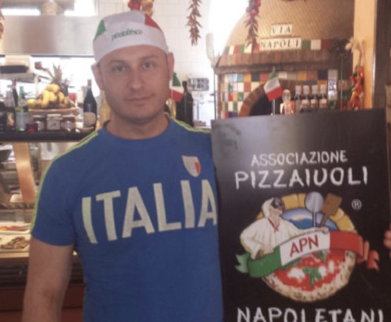 Arrestato a Fiumicino l’ex pizzaiolo napoletano che si era arruolato in Russia