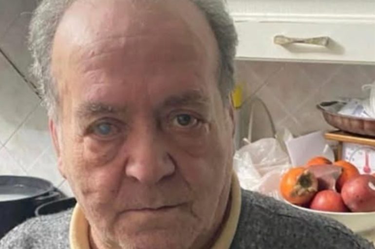 Napoli, ansia alla Pignasecca: Guglielmo Cavaliere scomparso da 4 giorni, appello sui social del figlio