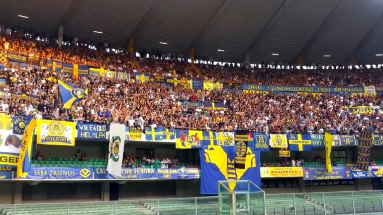 Hellas Verona cambia proprietà: il club passa al fondo americano Presidio Investors