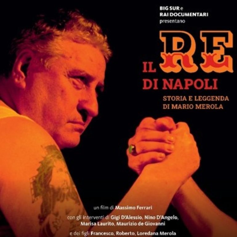 trianon viviani mario merola