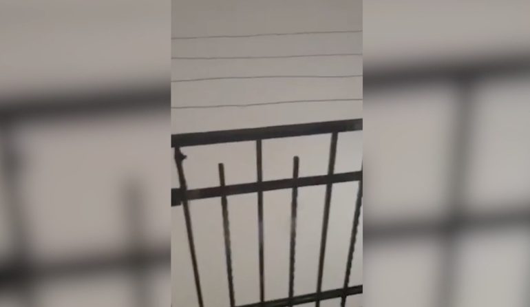 Allarme polveri sottili: cosa è accaduto in Campania durante i festeggiamenti di Capodanno
