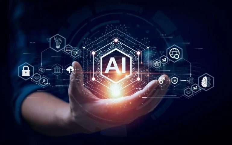Corso su intelligenza artificiale