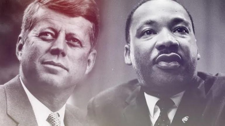 I files concernenti gli omicidi dei Kennedy e di Martin Luther King jr saranno desecretati