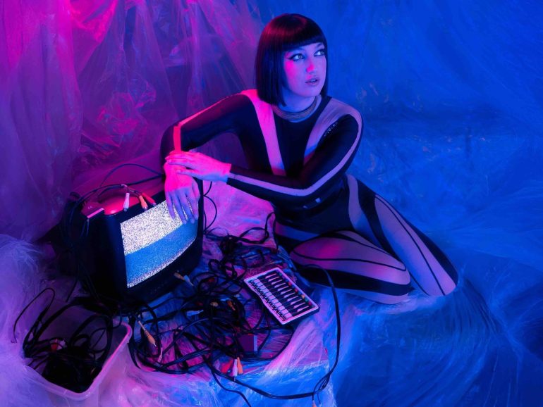 Kukla: esce oggi in digitale l’album d’esordio Cose dell’amore