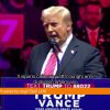Trump announces: "We will make America great again"