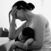 Depressione peripartum colpisce il 15-20% delle donne