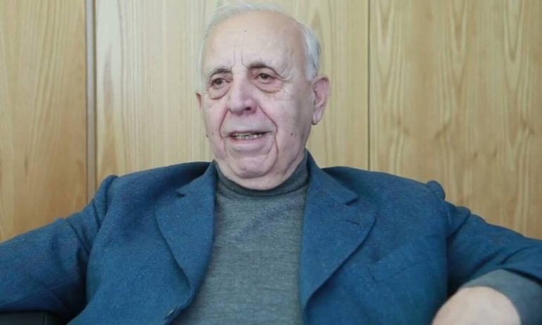 Castellammare, morto Giovanni La Mura: presidente di Marina di Stabia
