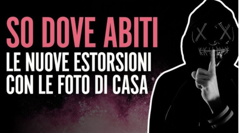 Il pizzo fa ancora paura: pochi denunciano per timore di ritorsioni