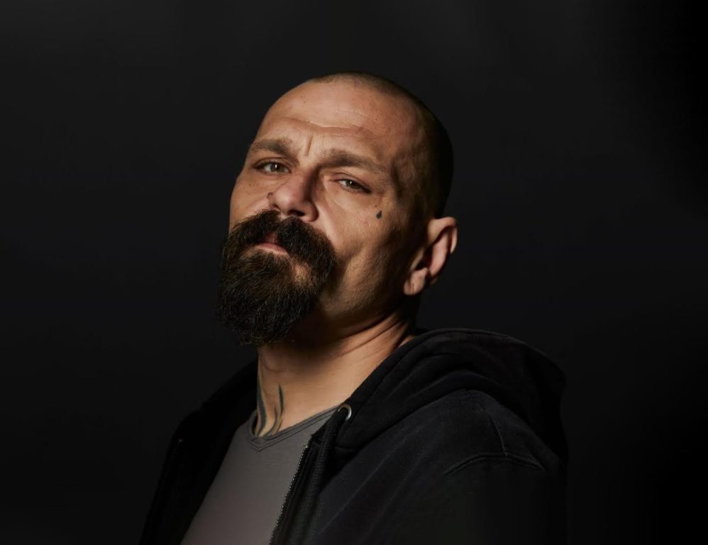 Castellammare, al teatro Karol arriva ‘O Zulù dei 99 Posse