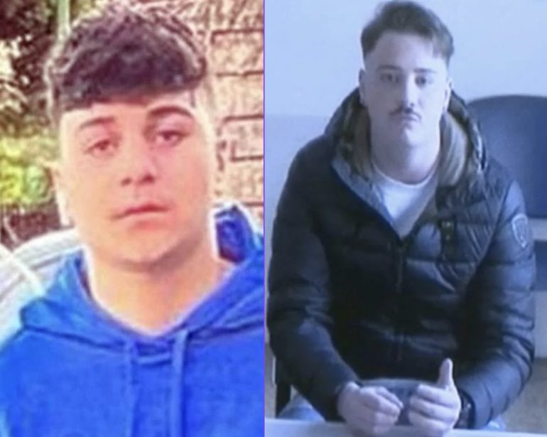 Omicidio Maimone: ergastolo per Francesco Pio Valda