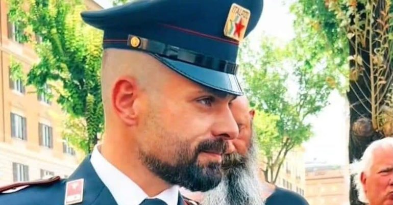 Trovato morto Massimo Raffi, il vigilante scomparso dalla notte di Capodanno