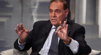 Mastella tra i sindaci più amati d’Italia: «I cittadini restano al mio fianco»
