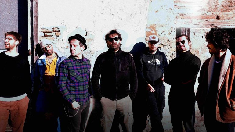 Matrioska: esce oggi il nuovo singolo Goccia di tonica