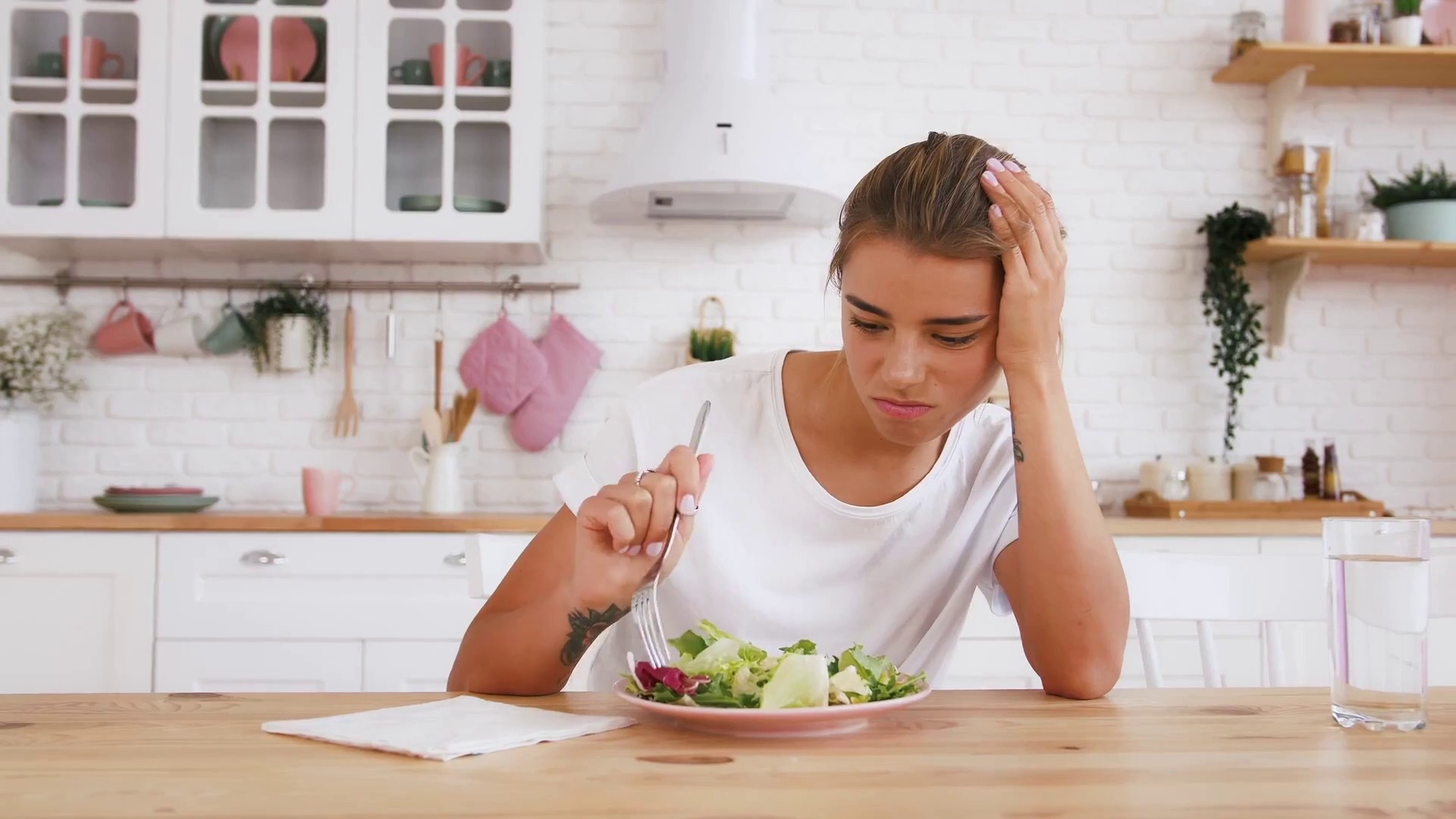 Disturbi del comportamento alimentare: attenzione ai segnali