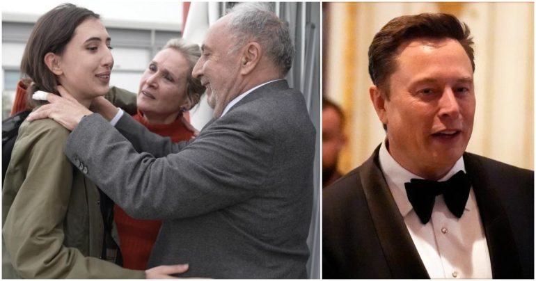 New York Times: Musk avrebbe avuto un ruolo nella liberazione di Cecilia Sala