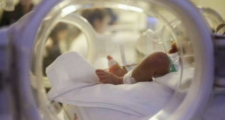 Roccadaspide, neonata morta al Policlinico di Napoli 10 giorni dopo il parto: domani i funerali