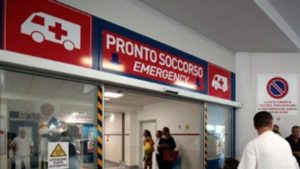 Anziana morta all’Ospedale del Mare per allergia a farmaco: condannati medico e infermiera